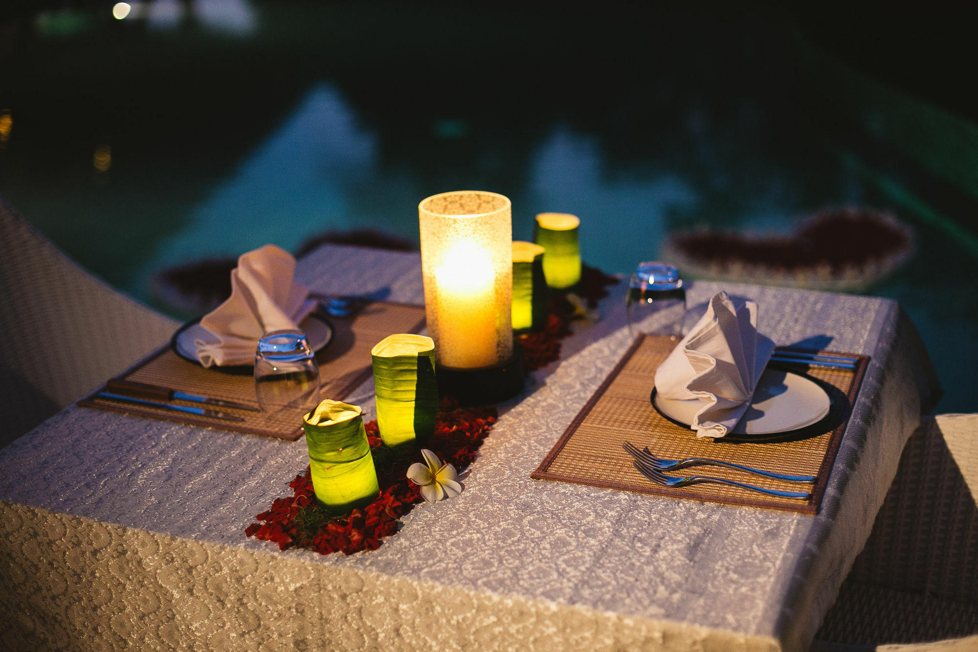 Theanna Villa And Spa Canggu Exterior foto